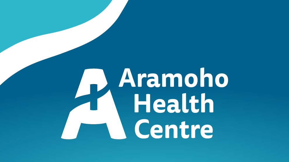 Aramoho Health Centre Brand Development