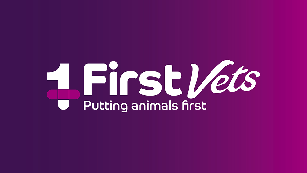 First Vets Brand Development