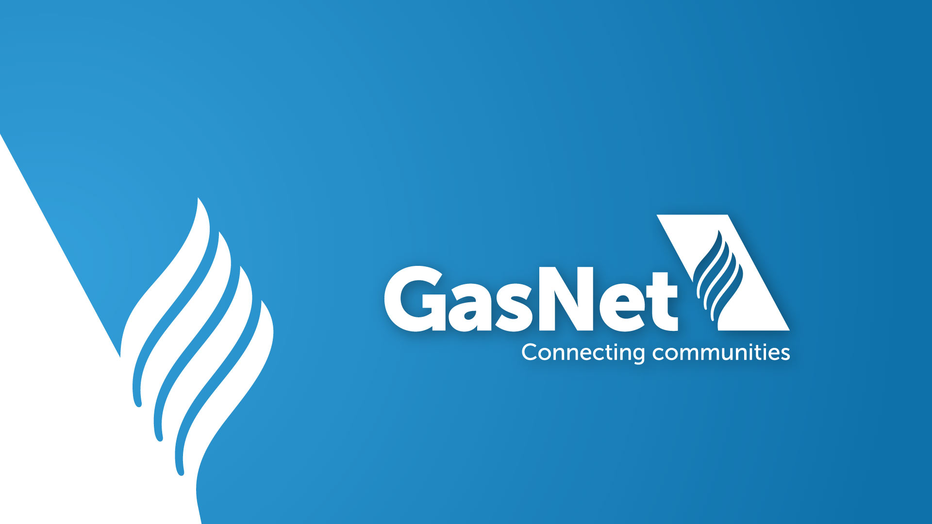 GasNet Brand Development