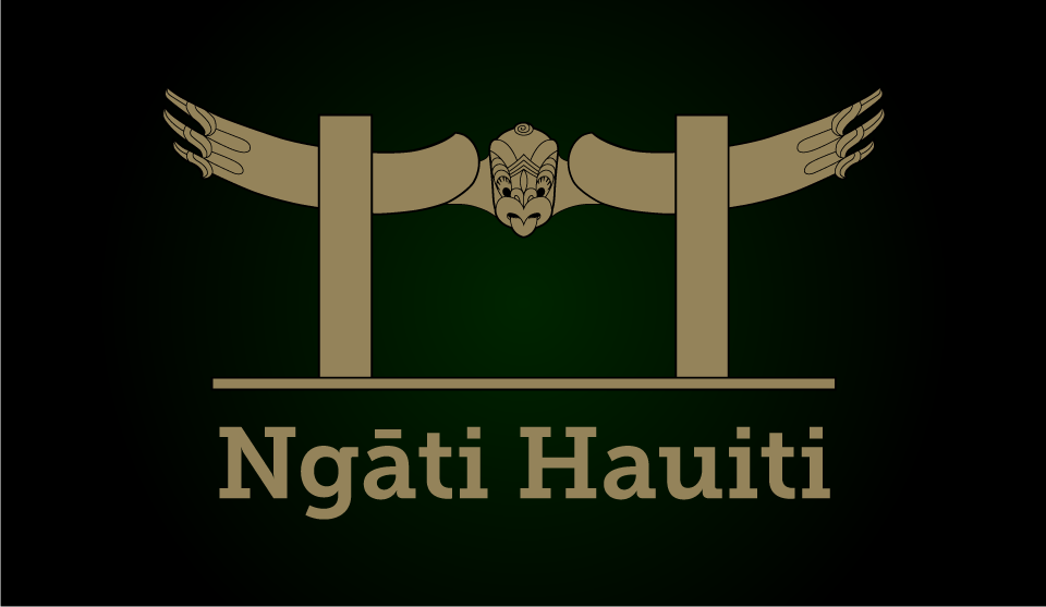 Ngāti Hauiti Brand Development