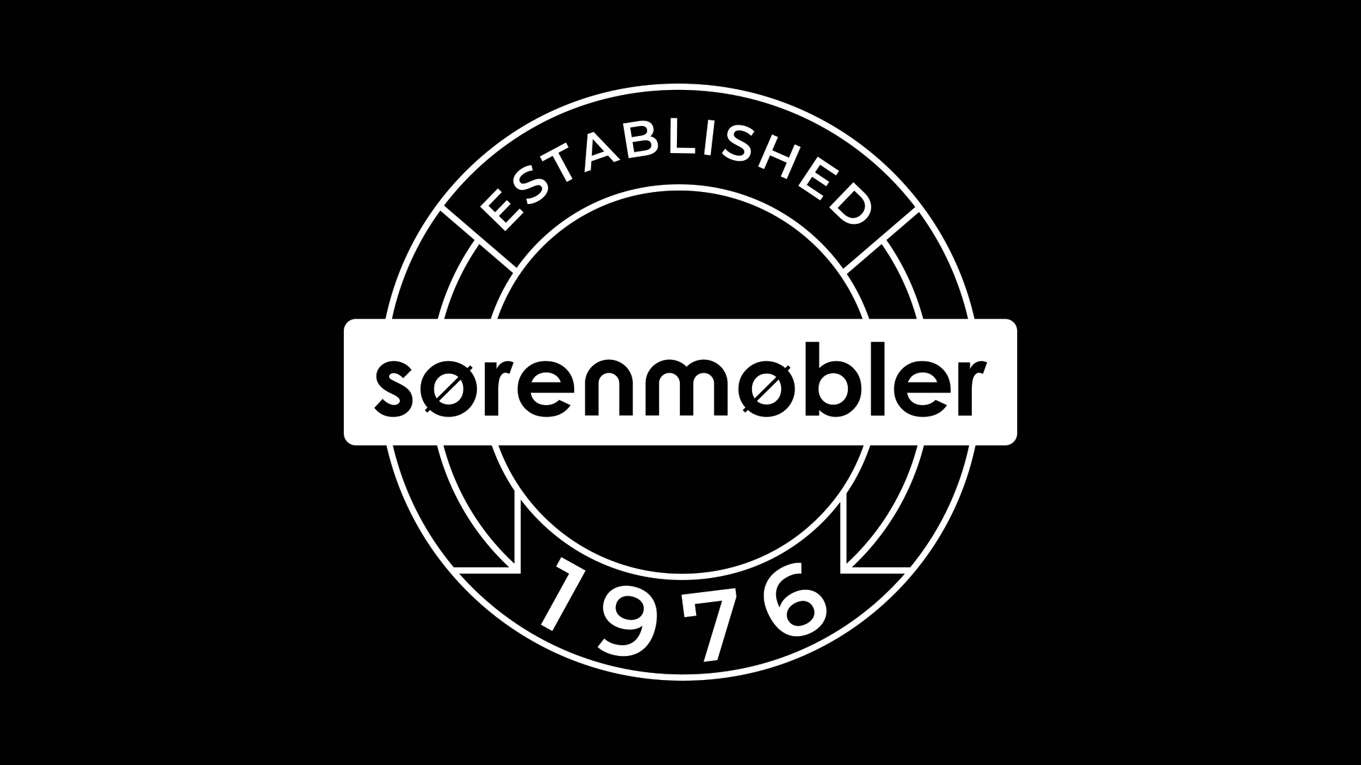 Sorenmobler Brand Development